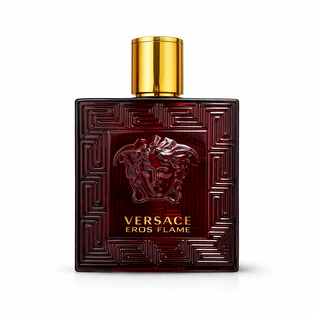 Versace Eros flame 100ml. TESTER | Eau de parfum