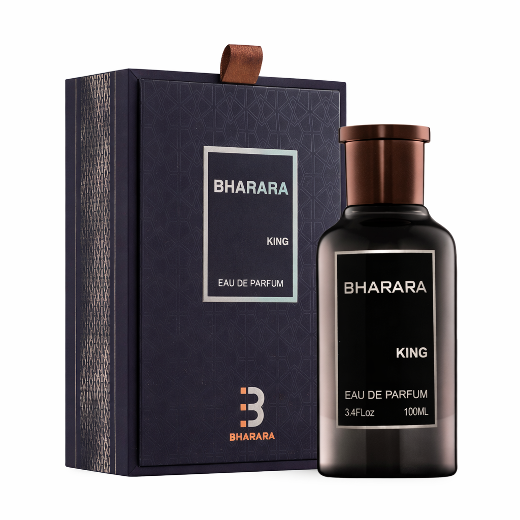 Bharara King 100ml. | Eau de parfum