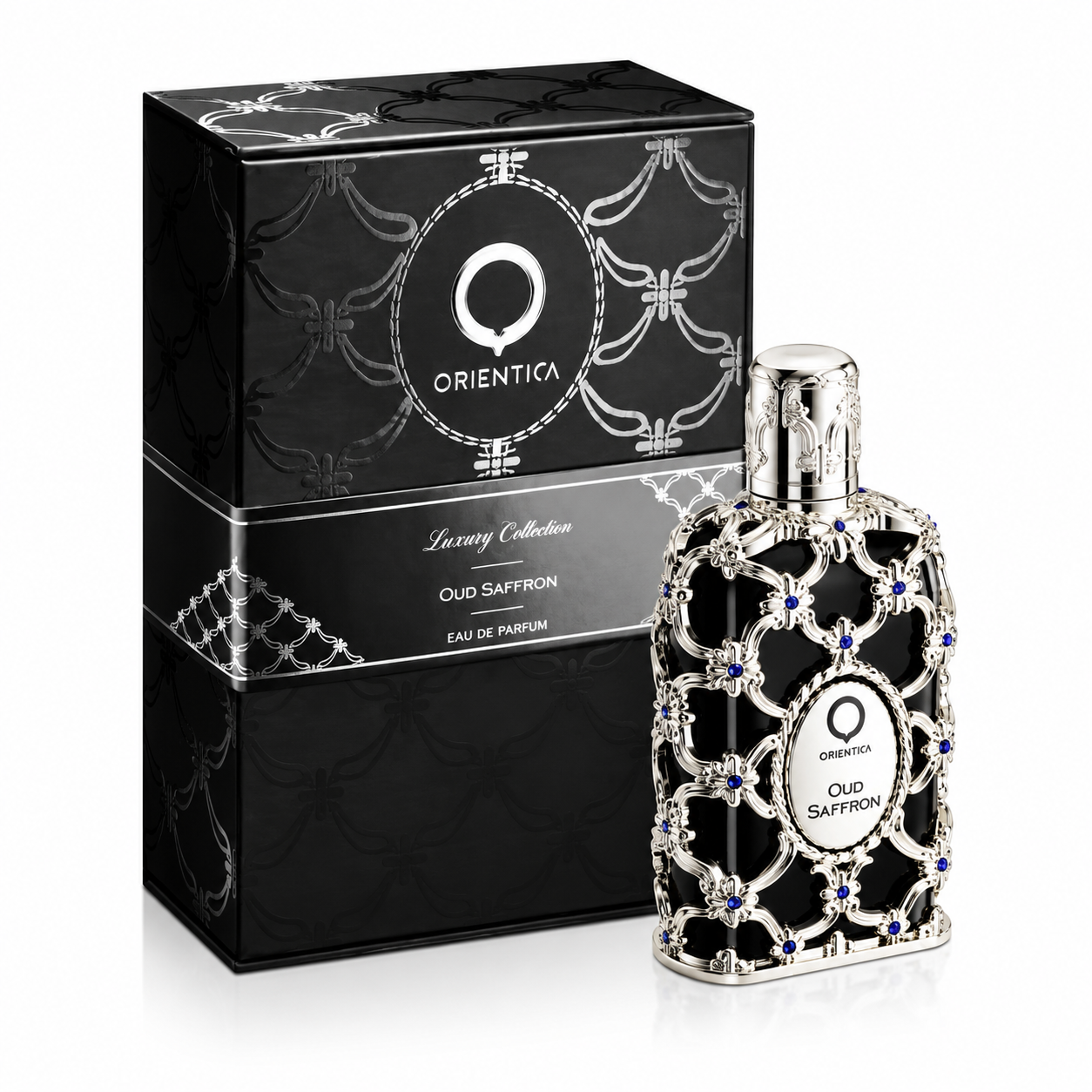 Orientica Oud Saffron 80ml. | Eau de parfum
