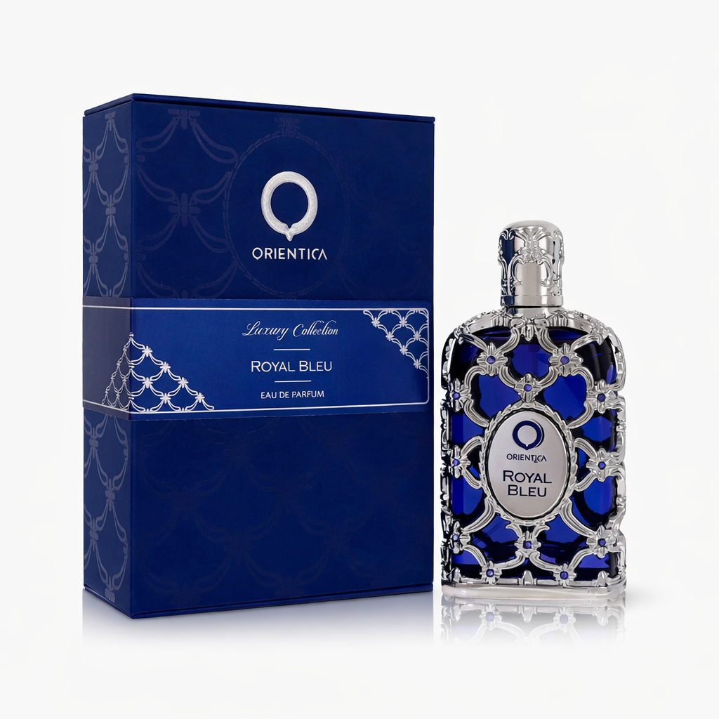 Orientica Royal Bleu 80ml. | Eau de parfum