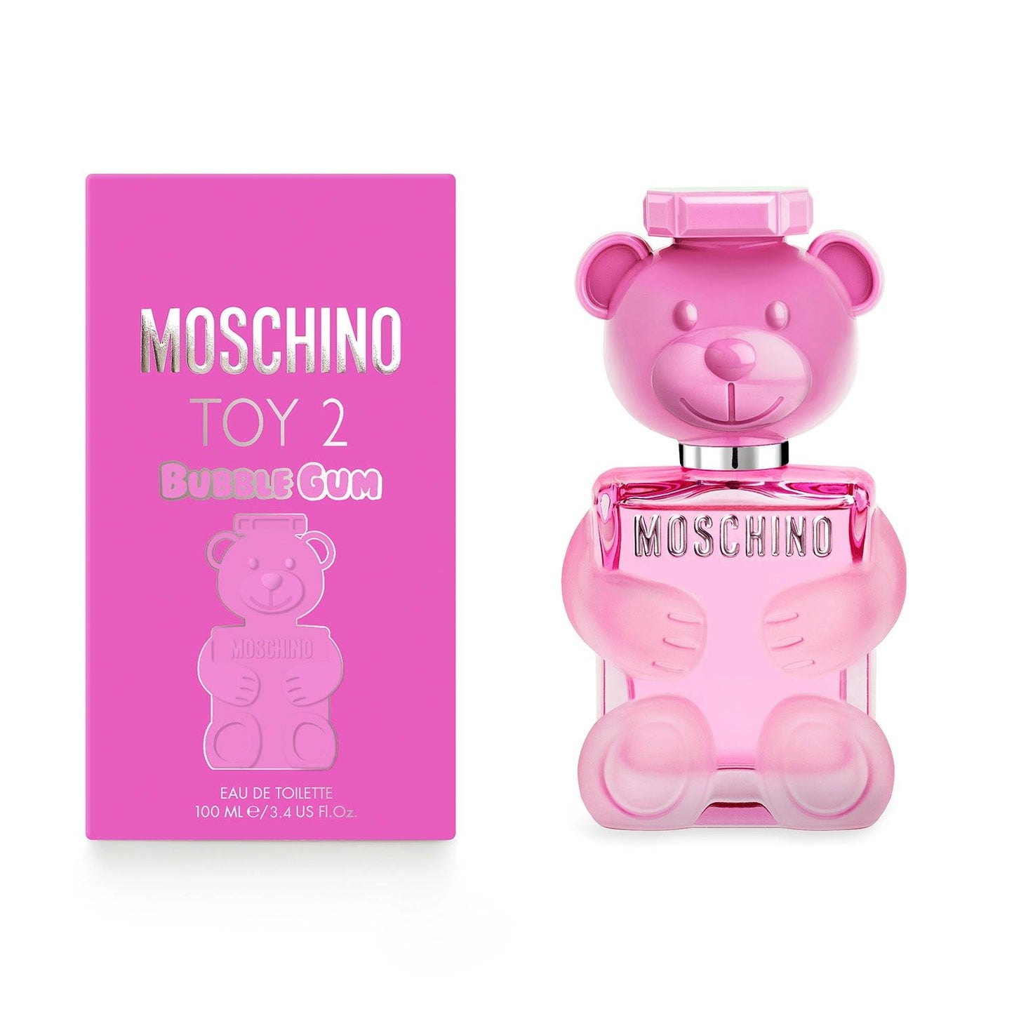 Moschino Toy 2 Bubblegum 100ml. | Eau de parfum