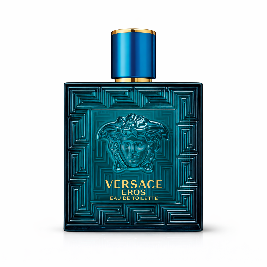 Versace Eros 100ml. TESTER | Eau de toilette