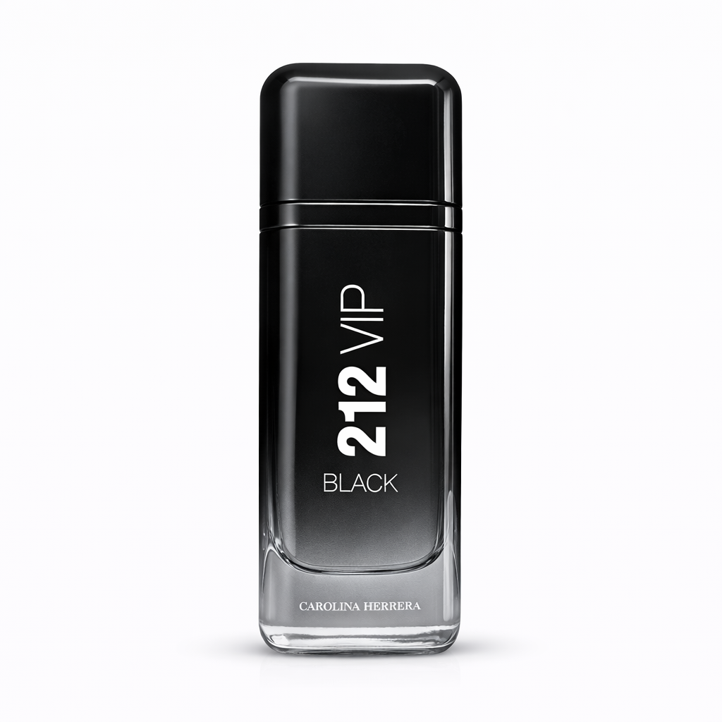 Carolina Herrera 212 VIP Black 100ml. TESTER | Eau de parfum