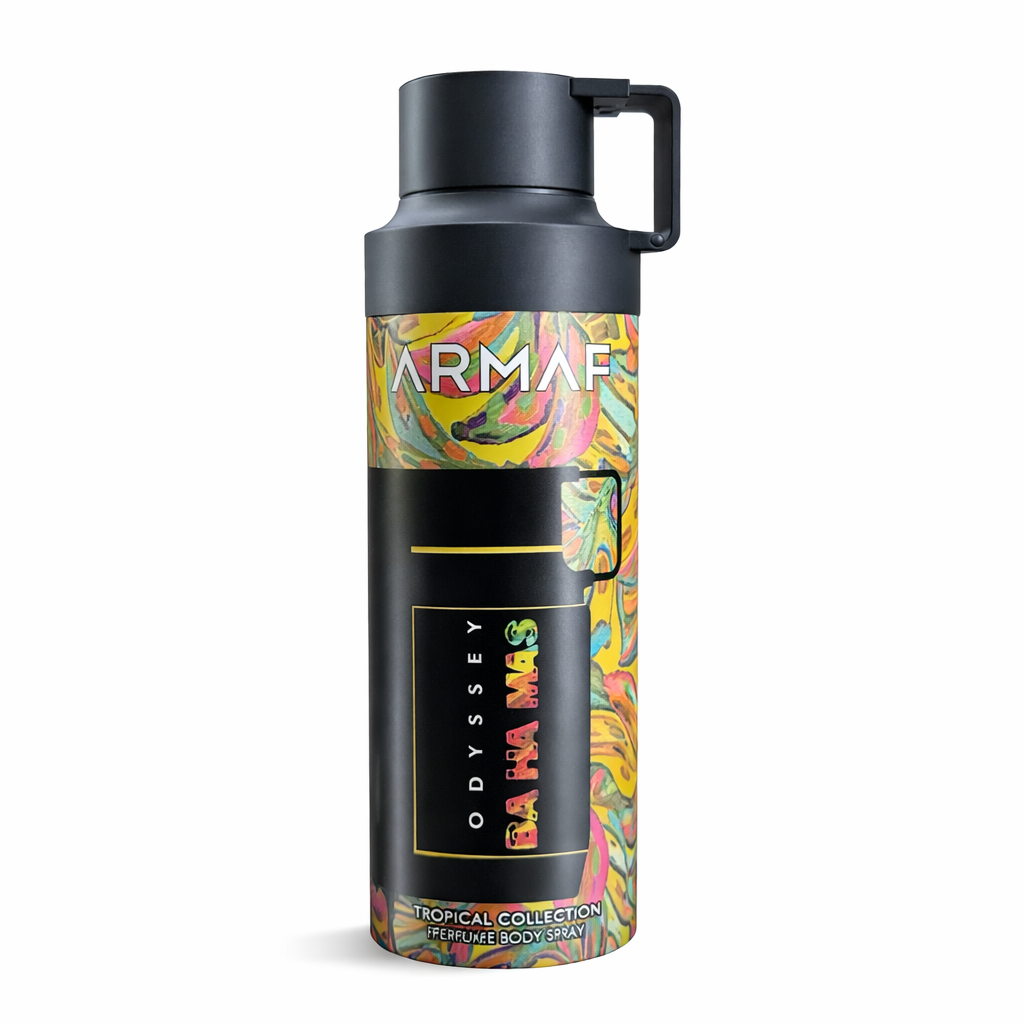 Armaf Odyssey Ba Ha Mas Desodorante 200 ml.