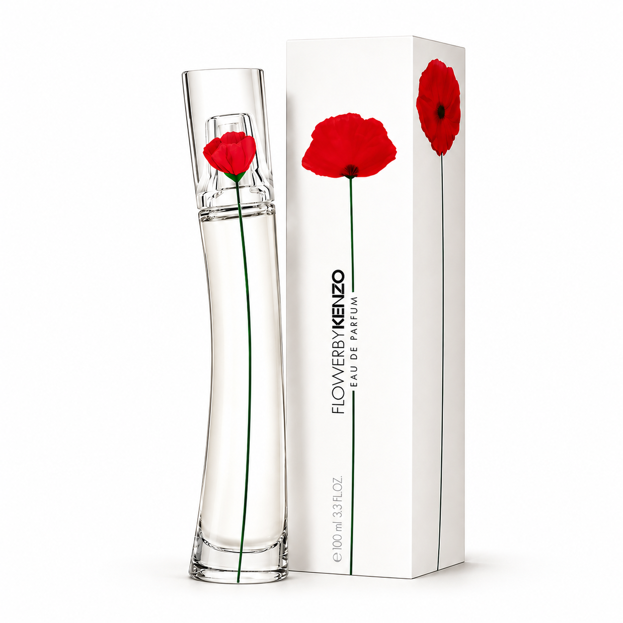 Kenzo Flower 100ml | Eau de parfum