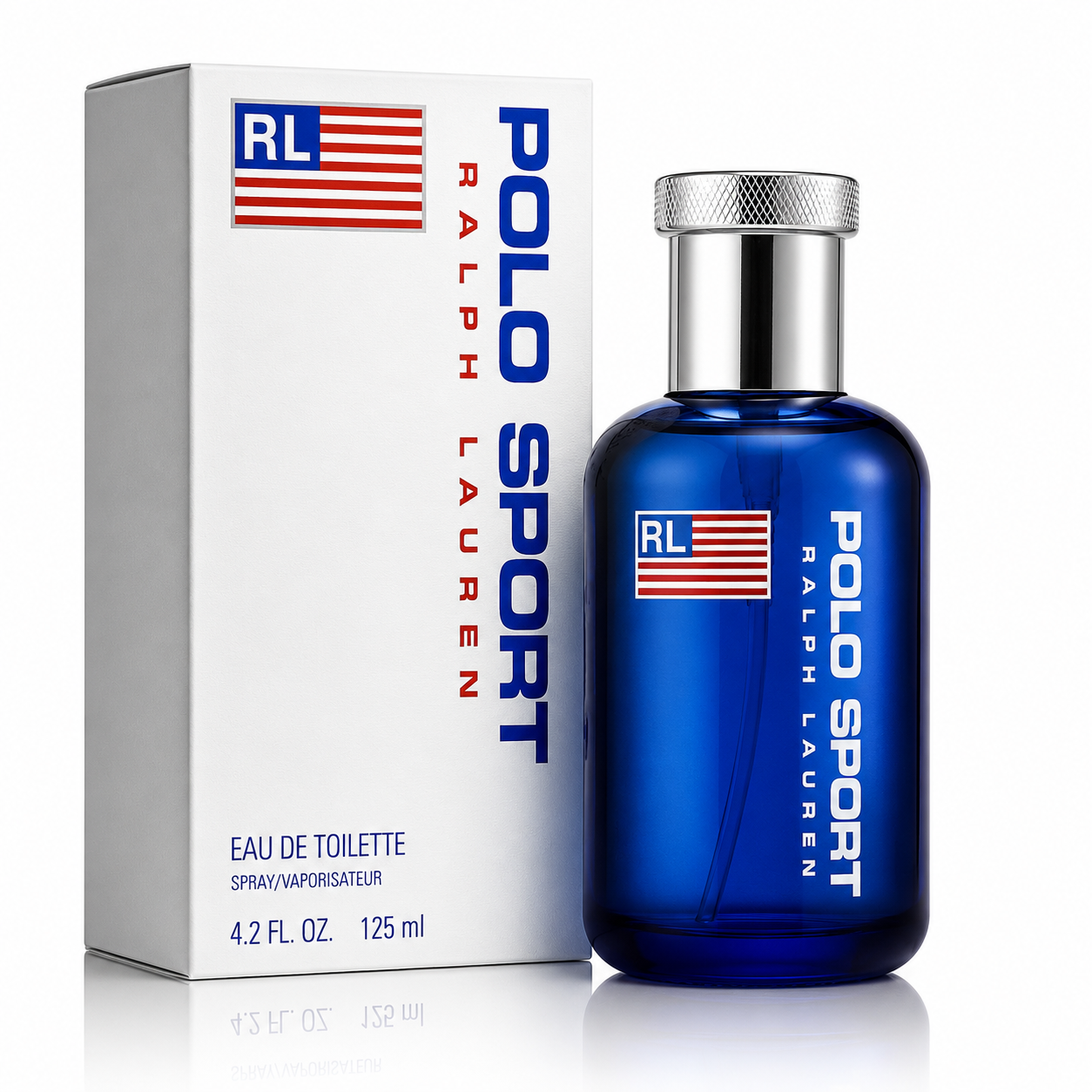 Ralph Lauren Polo Sport