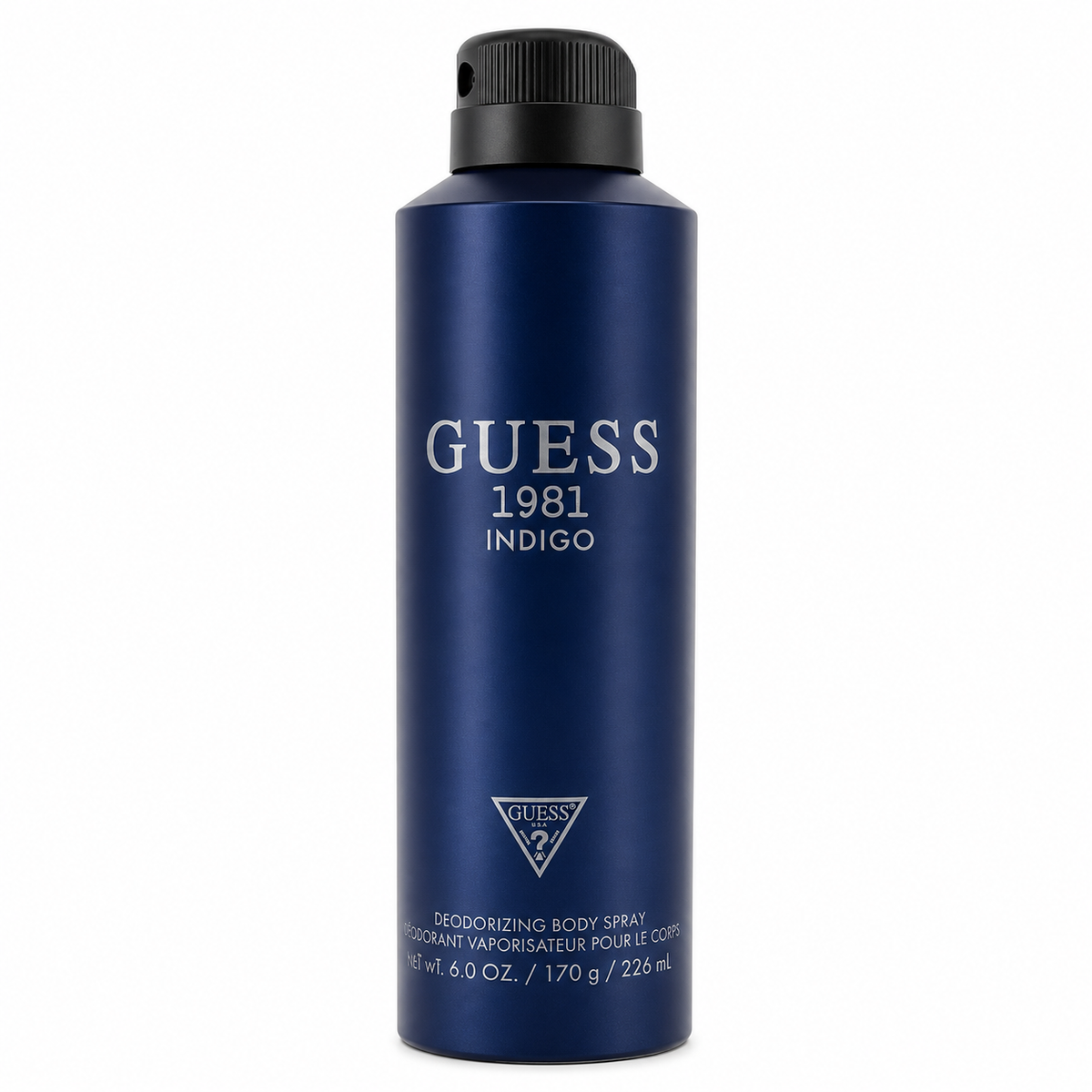 Guess 1981 Indigo Men 226 ml Deo Body Spray