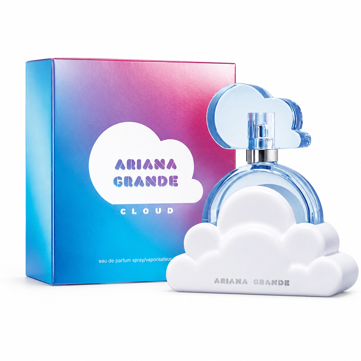 Ariana Grande Cloud 100 ml. | Eau de parfum