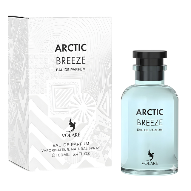 Arctic Breeze EDP 100 ML for Men - Volare (Inspirado en Imagination)