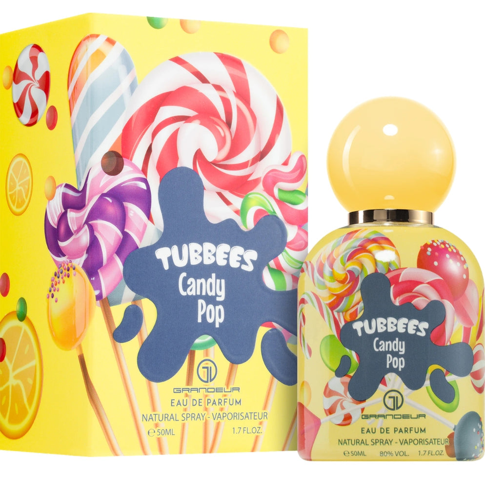 Grandeur Tubbees Candy Pop EDP 50 ml