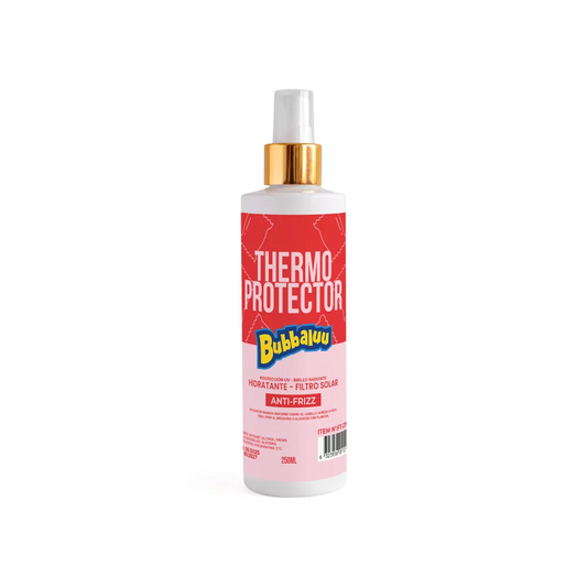 Thermo protector Bubbalu 250ml. | Aroma frutilla