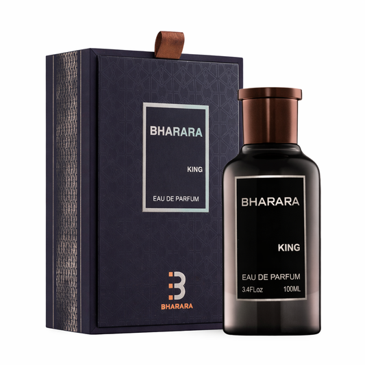 Bharara King 100ml. | Eau de parfum