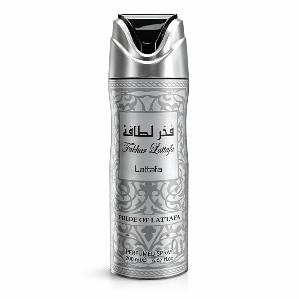 Lattafa Fakhar Pride of Lattafa Desodorante 200ml.