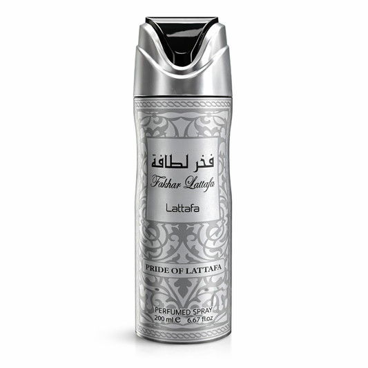 Lattafa Fakhar Pride of Lattafa Desodorante 200ml.