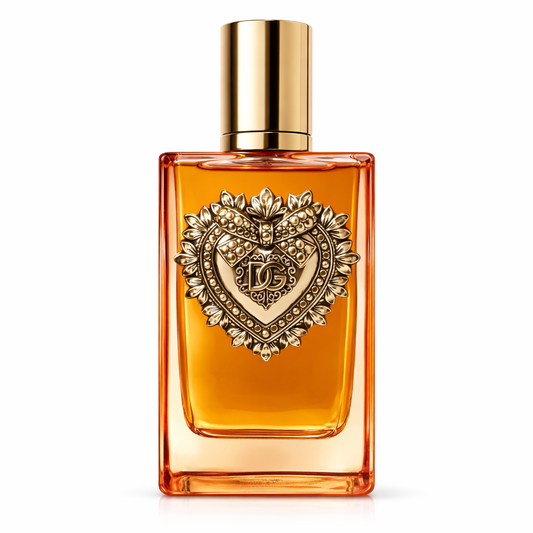 Dolce & Gabbana Devotion 100ml. TESTER | Eau de parfum INTENSE