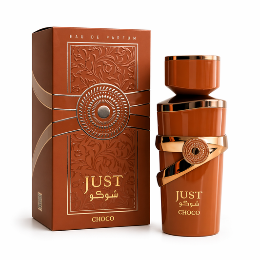 Fragrance World Just Choco 100ml. | Eau de Parfumh