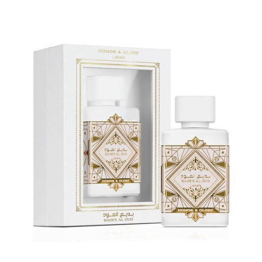 Lattafa Badee al Oud Honor & Glory 100ml. | Eau de parfum
