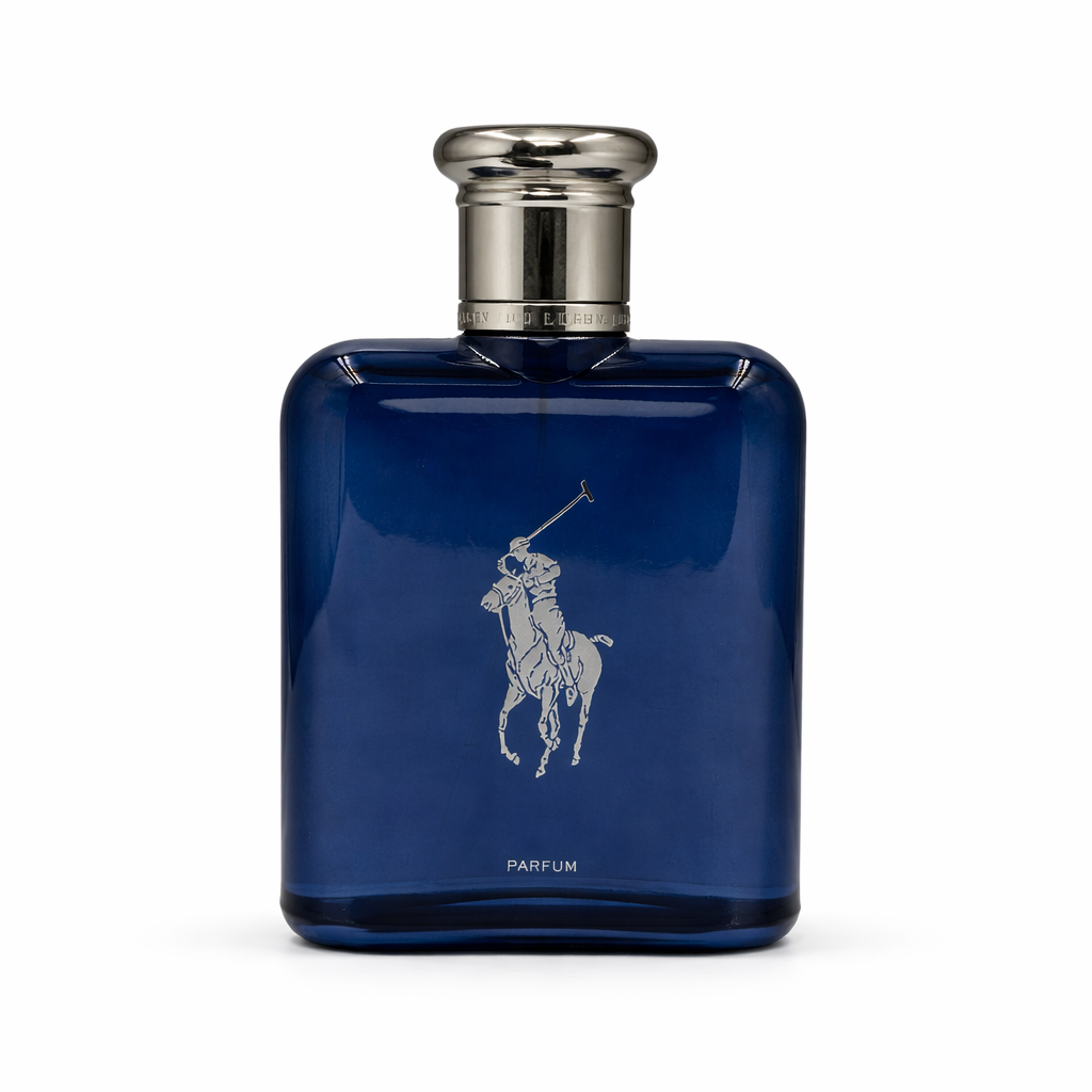 Ralph Lauren Polo blue 125ml. TESTER | Parfum