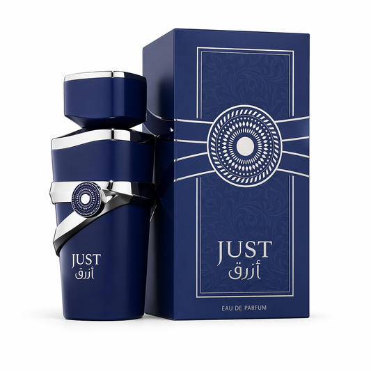 Fragrance World Just Ázqar 100ml. | Eau de Parfum