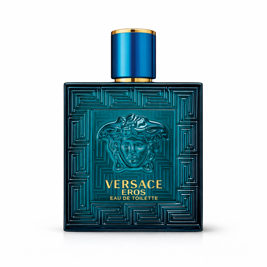 Versace Eros 100ml. TESTER | Eau de toilette