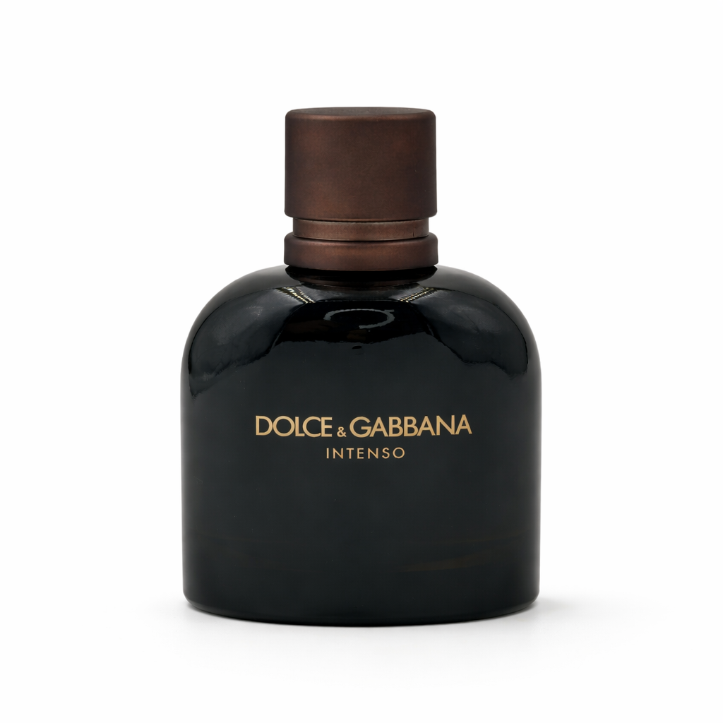 Dolce & Gabbana Intenso 125ml. TESTER | Eau de parfum