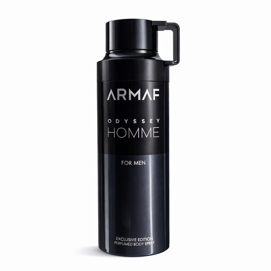 Armaf Odyssey Homme For Men Desodorante 200 ml.