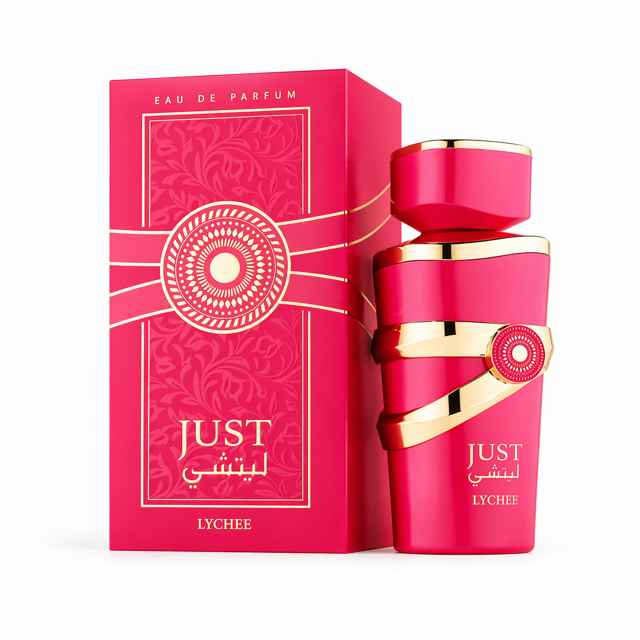 Fragrance World Just Lychee 100ml. | Eau de Parfum