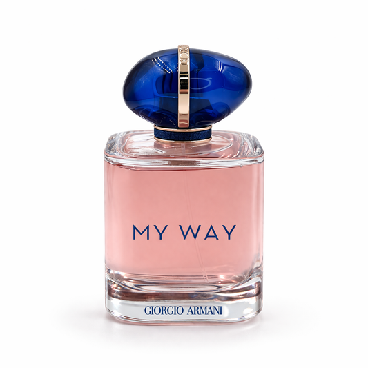 Giorgio Armani My way 90ml. TESTER | Eau de parfum