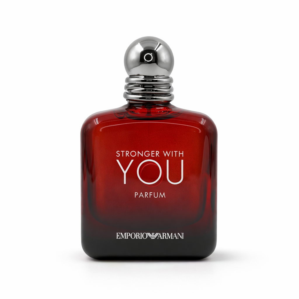 Giorgio Armani Stronger with You 100ml. TESTER | Parfum