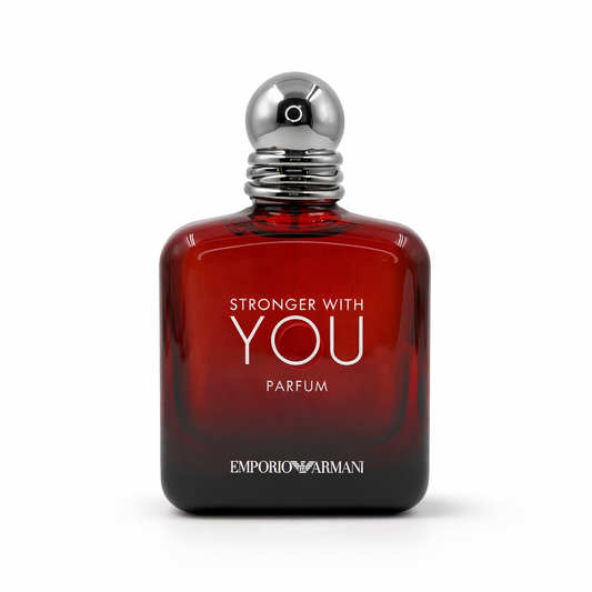 Giorgio Armani Stronger with You 100ml. TESTER | Parfum