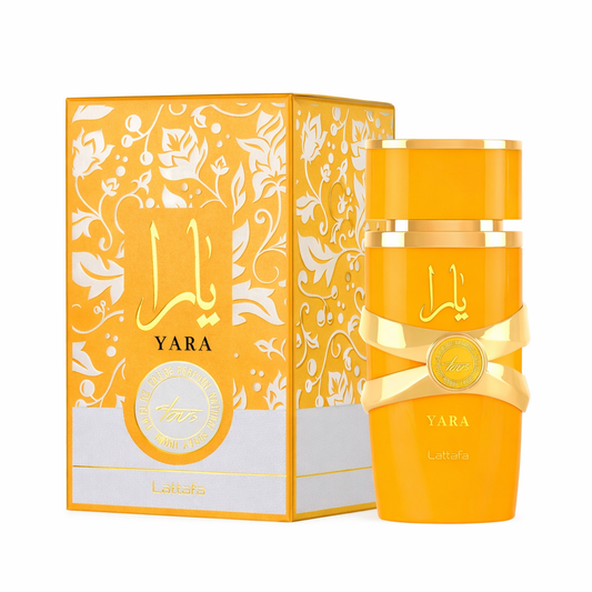 Lattafa Yara Tous 100ml. | Eau de parfum