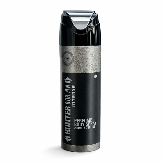 Armaf Hunter Intense Desodorante 200ml.