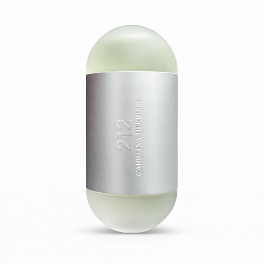 Carolina Herrera 212 NYC 100ml. TESTER | Eau de toilette