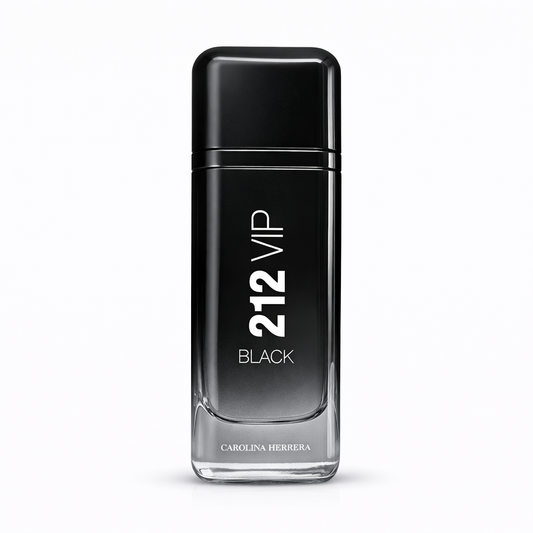 Carolina Herrera 212 VIP Black 100ml. TESTER | Eau de parfum