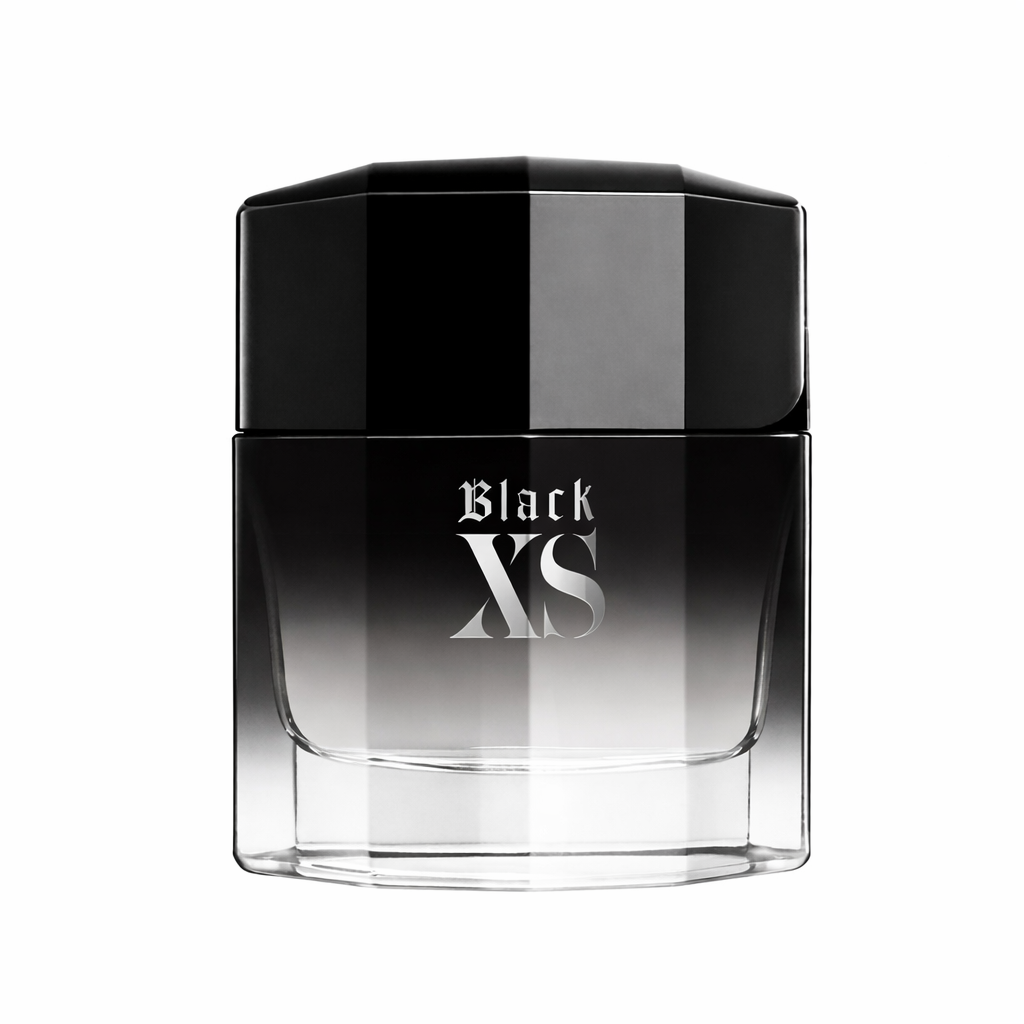 Paco rabanne XS black 100ml. TESTER | Eau de toilette
