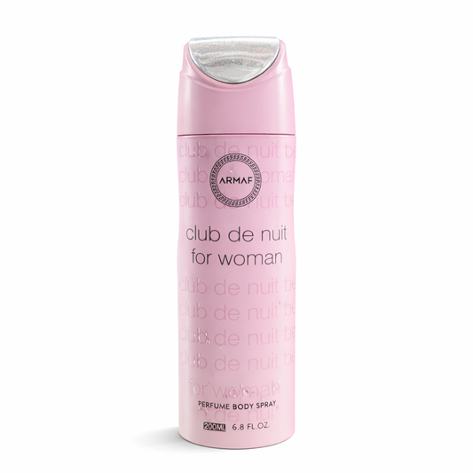 Armaf Club de Nuit for Woman Desodorante 200ml.