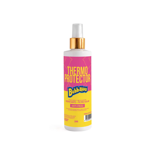 Thermo protector Bubbalu 250ml. | Aroma tutti frutti