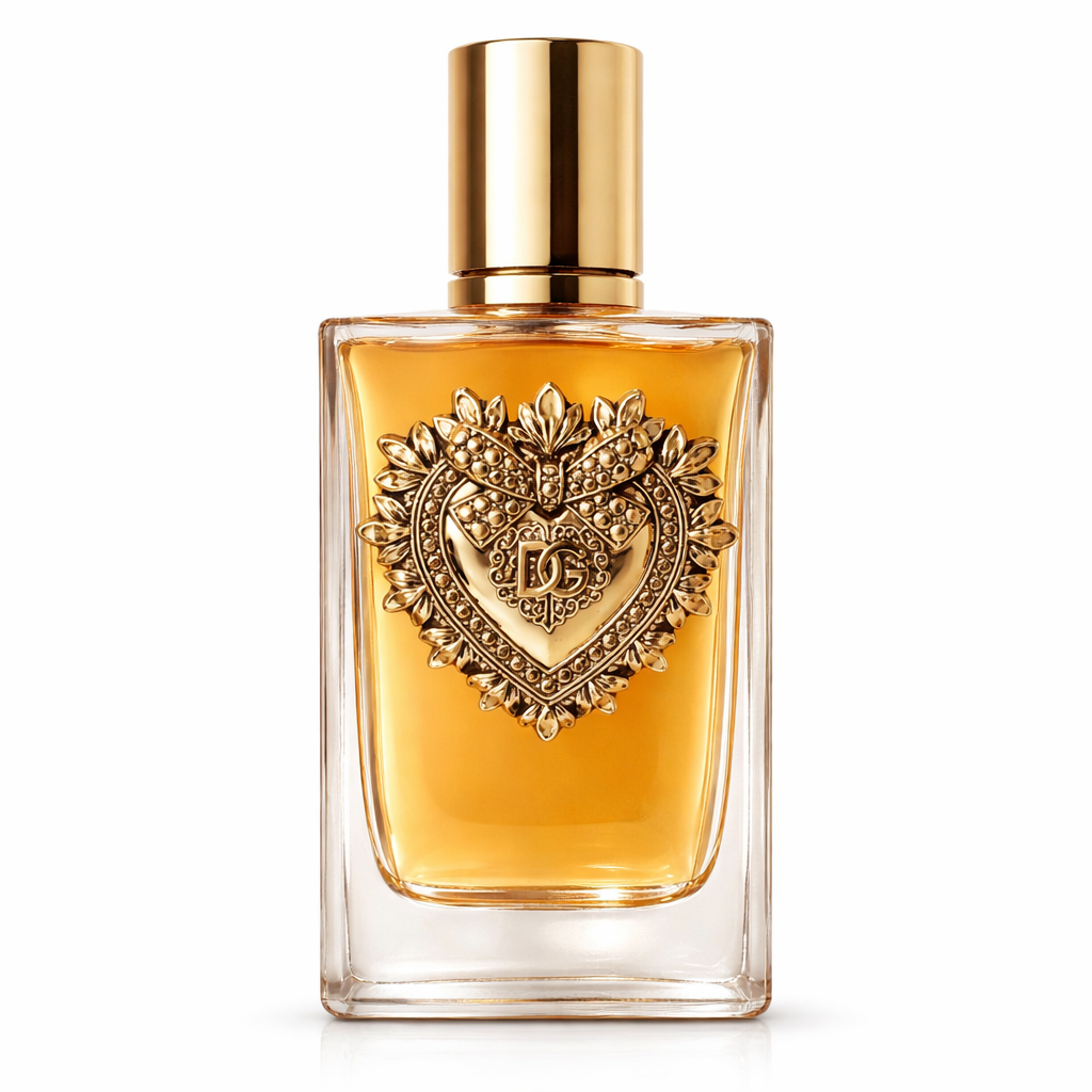 Dolce & Gabbana Devotion 100ml. TESTER | Eau de parfum