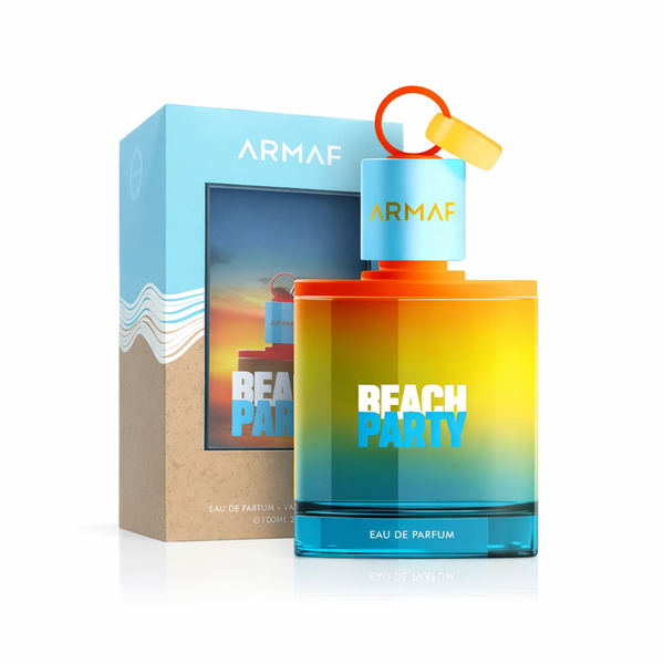 Armaf Beach party 100ml. | Eau de parfum