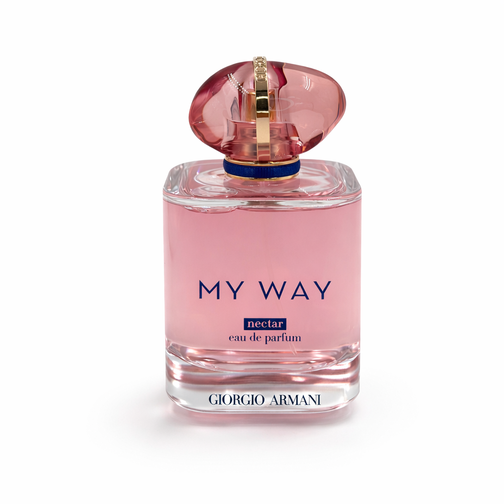 Giorgio Armani  My way Nectar 90ml. TESTER | Eau de parfum