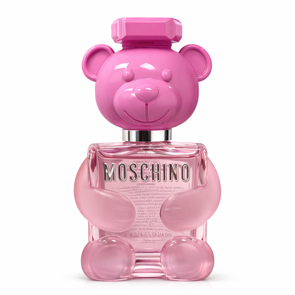 Moschino Toy 2 Bubblegum 100ml. TESTER | Eau de parfum