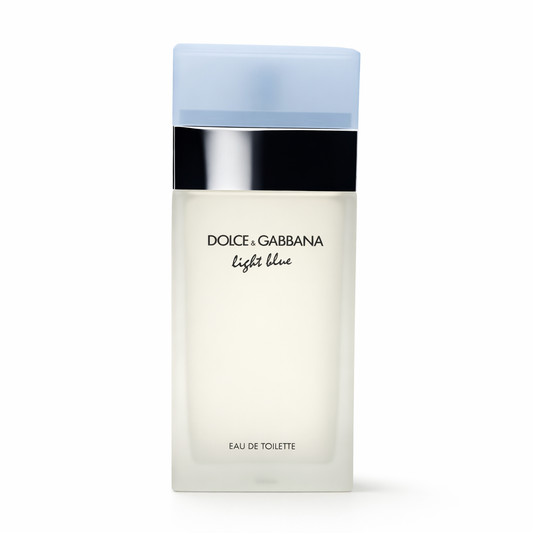 Dolce & Gabbana Light blue 100ml. TESTER | Eau de toilette