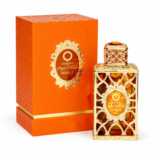 Orientica Noble 80ml. | Eau de parfum