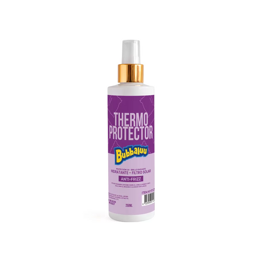 Thermo protector Bubbalu 250ml. | Aroma uva