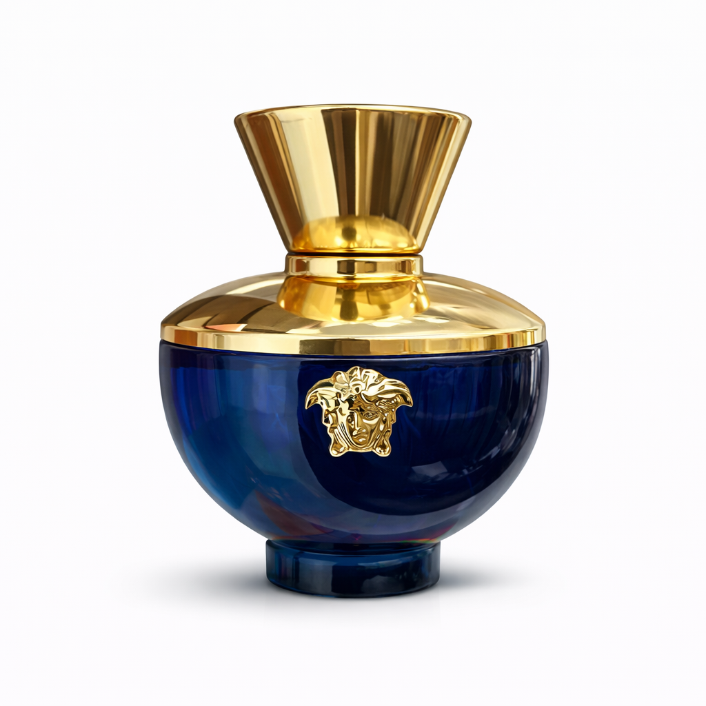 Versace Por femme Dylan Blue 100ml. TESTER | Eau de parfum
