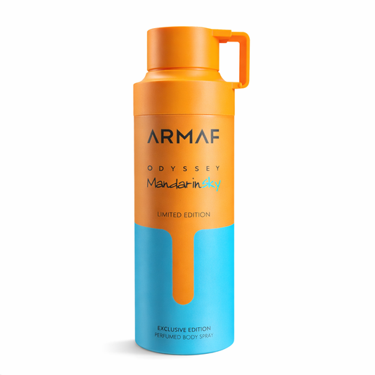 Armaf Odyssey Mandarin Sky Desodorante 200 ml.