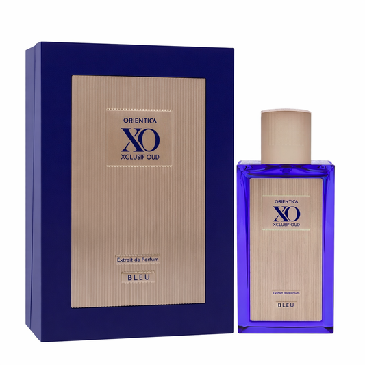 Orientica OX Xclusiv Oud Bleu 60ml. | Extrait de parfum