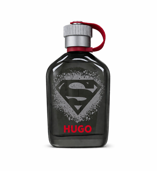 Hugo Boss Superman 125ml. TESTER | Eau de parfum