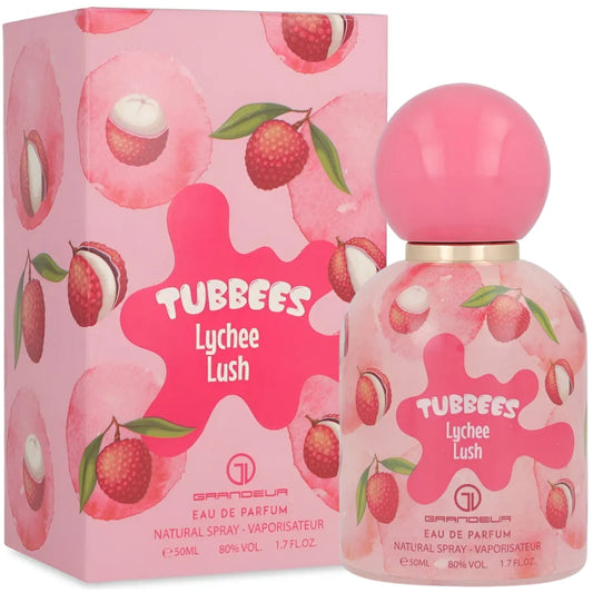 Grandeur Tubbees Lychee Lush  EDP 50 ml