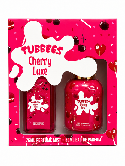 5 Pack 2 TUBBEES  50ml. + 75ml.